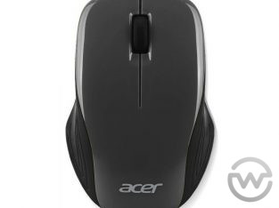 Acer Wireless Optical Mouse (AMR514)