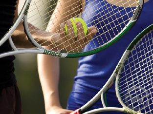Jul 18th – Nov 14th (Mon) – Tennis Lessons Spring/