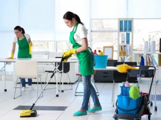 Best commercial cleaning services Calgary