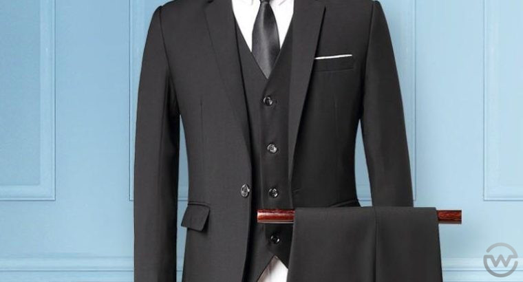 Check out are collections in suits for men