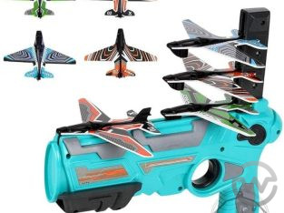 Toy Plane Best Toy Gun For Kids
