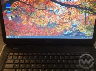 500 GB Dell Laptop for Sale