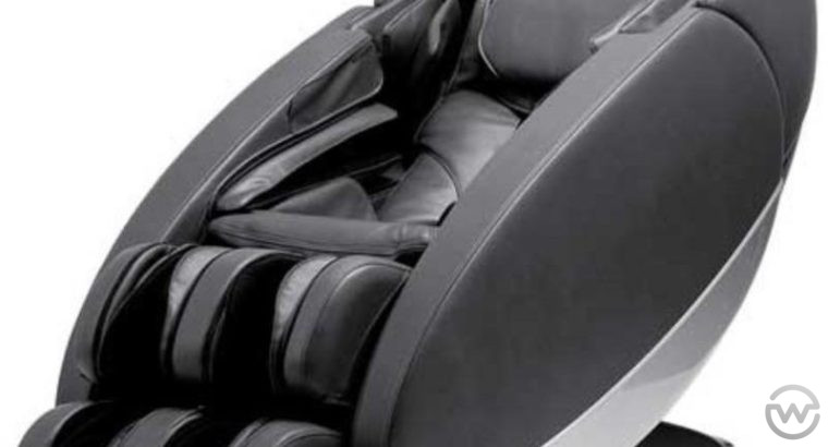 Human Touch Novo XT2 Massage chair zero gravity