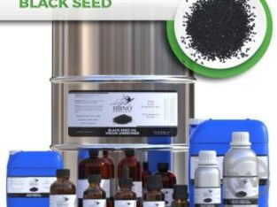 Black Cumin Seed Unrefined Oil Wholesale – Essenti