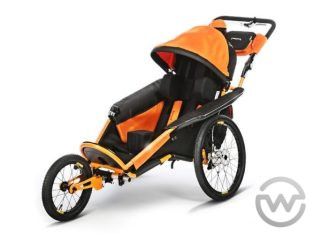Strollers for Disabled Children & Teenagers