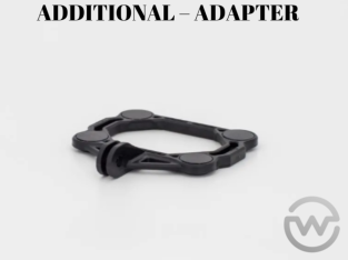 Locking Adapter Online | SNAP Mounts