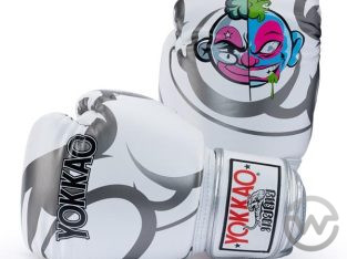 YOKKAO Boxing Gloves for Ultimate Performance