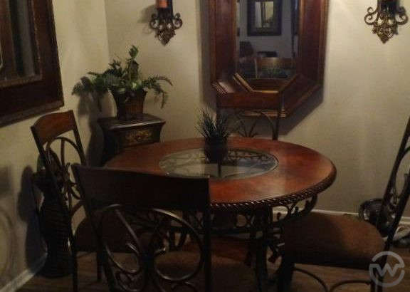 Brand New dinning room table