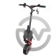 Powerful HB07 HOODAX off Road Electric Scooter