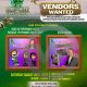 Dino Mite Vendor Show Aug 26