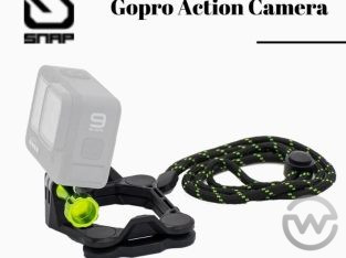 Magnetic GoPro Action Camera