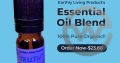 Essential Oil Blend-Truth | 100 Pure Ingredients
