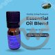 Essential Oil Blend-Truth | 100 Pure Ingredients